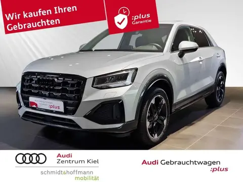 Annonce AUDI Q2 Essence 2024 d'occasion 