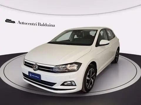 Used VOLKSWAGEN POLO Petrol 2021 Ad 