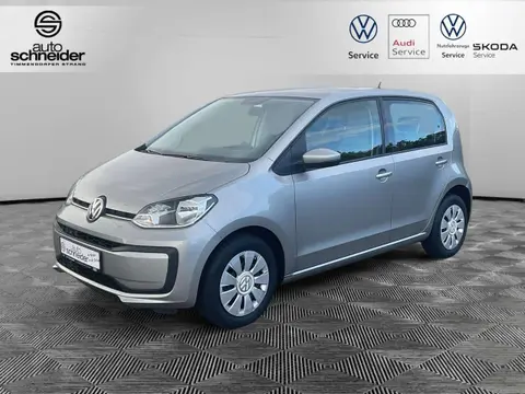 Used VOLKSWAGEN UP! Petrol 2019 Ad 