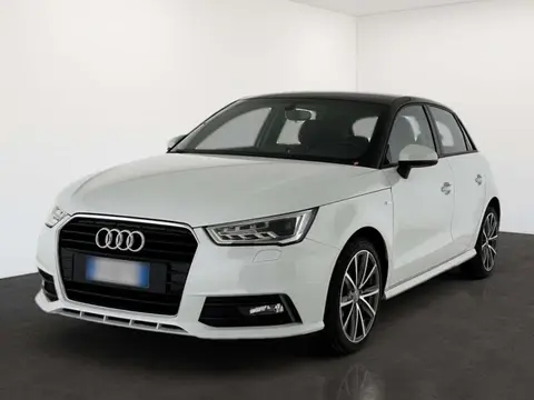 Used AUDI A1 Diesel 2017 Ad 