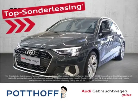 Used AUDI A3 Petrol 2024 Ad 