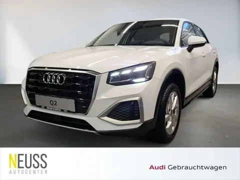 Annonce AUDI Q2 Essence 2024 d'occasion 