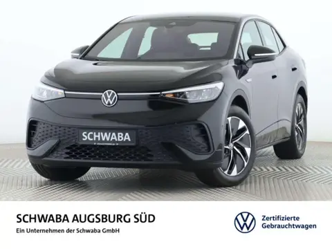 Used VOLKSWAGEN ID.5 Electric 2023 Ad 