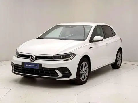 Used VOLKSWAGEN POLO Petrol 2021 Ad 