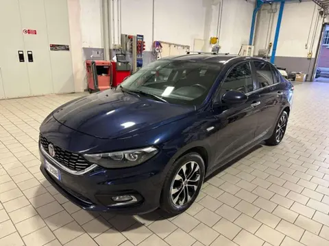 Used FIAT TIPO Diesel 2020 Ad 