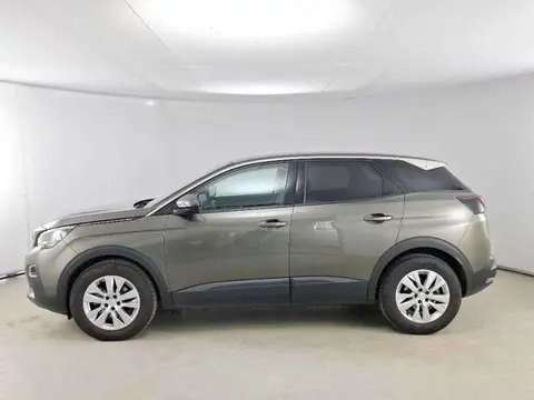 Used PEUGEOT 3008 Diesel 2020 Ad 