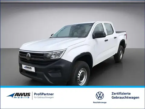 Used VOLKSWAGEN AMAROK Diesel 2023 Ad 