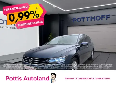 Used VOLKSWAGEN PASSAT Petrol 2024 Ad 