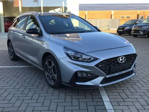 Annonce HYUNDAI I30 Essence 2021 d'occasion 