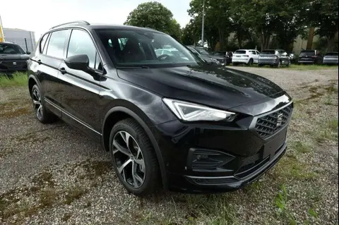 Used SEAT TARRACO Diesel 2024 Ad 