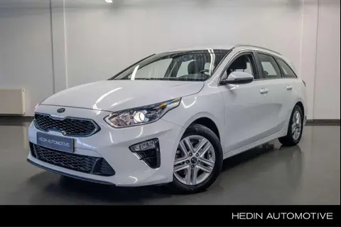 Annonce KIA CEED Essence 2021 d'occasion 