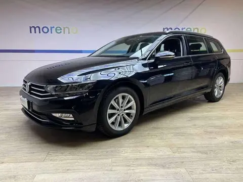 Used VOLKSWAGEN PASSAT Diesel 2020 Ad 