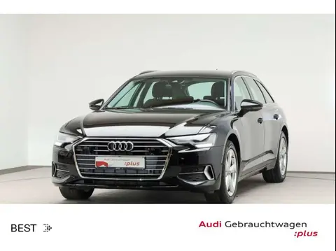 Annonce AUDI A6 Diesel 2022 d'occasion 