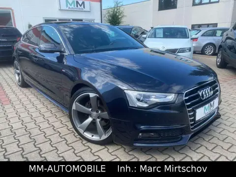 Used AUDI A5 Diesel 2015 Ad 