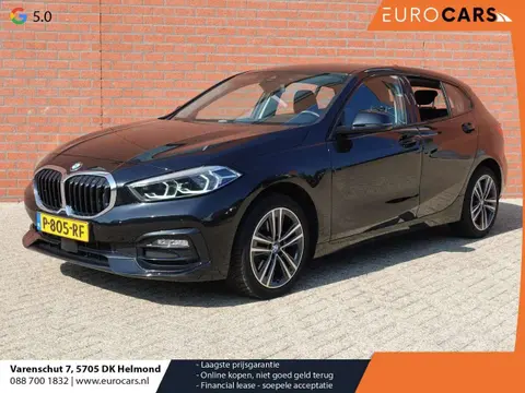 Used BMW SERIE 1 Petrol 2022 Ad 