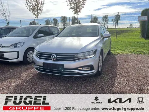 Used VOLKSWAGEN PASSAT Diesel 2020 Ad 