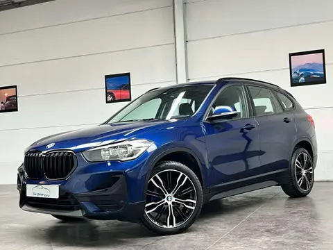 Annonce BMW X1 Diesel 2020 d'occasion Belgique