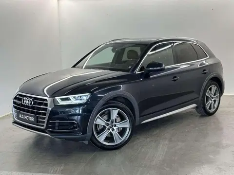 Annonce AUDI Q5 Diesel 2020 d'occasion 