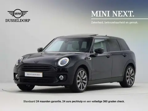 Used MINI COOPER Petrol 2023 Ad 