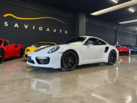 Used PORSCHE 911 Petrol 2018 Ad 