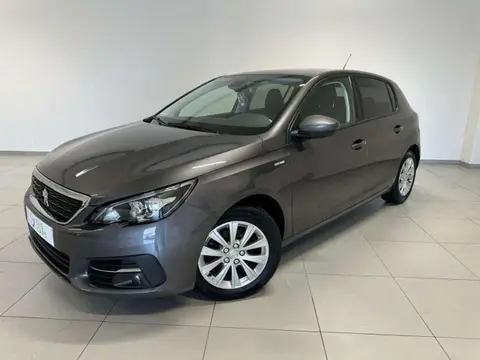 Used PEUGEOT 308 Petrol 2020 Ad Belgium