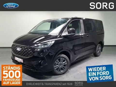 Used FORD TOURNEO Diesel 2024 Ad 