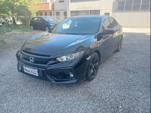 Used HONDA CIVIC Diesel 2018 Ad 