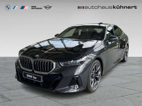 Annonce BMW SERIE 5 Diesel 2024 d'occasion 