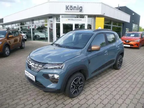 Annonce DACIA SPRING Électrique 2023 d'occasion 