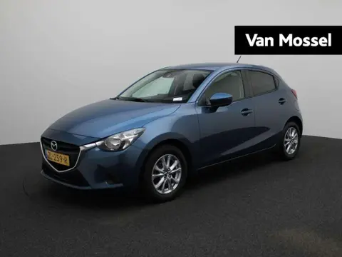 Used MAZDA 2 Petrol 2019 Ad 