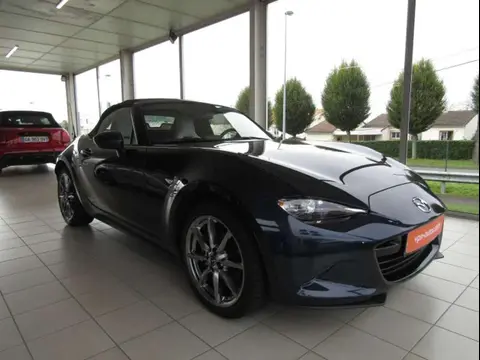 Used MAZDA MX-5 Petrol 2022 Ad 