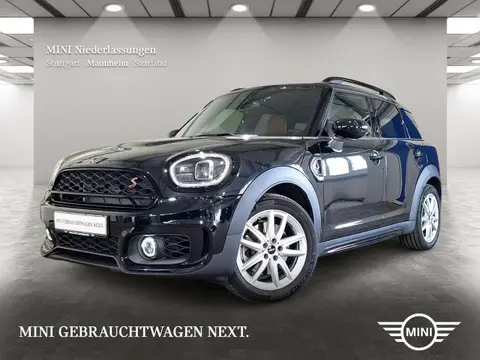 Used MINI COOPER Petrol 2023 Ad 