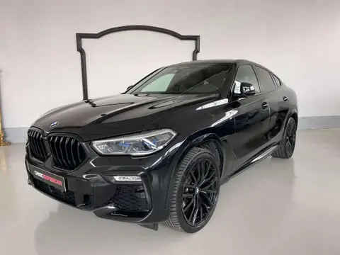 Used BMW X6 Diesel 2020 Ad 