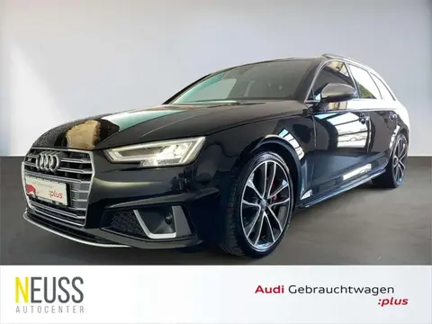 Annonce AUDI S4 Diesel 2019 d'occasion 