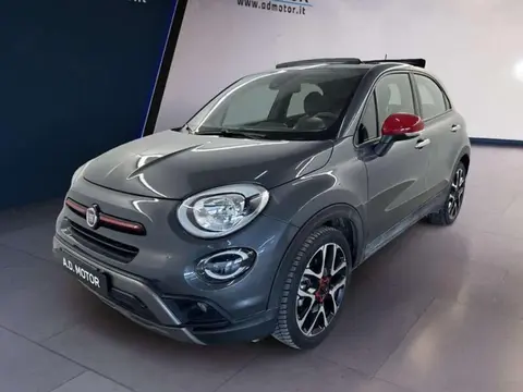 Used FIAT 500X Petrol 2022 Ad 