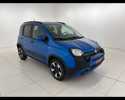 Used FIAT PANDA Hybrid 2024 Ad 