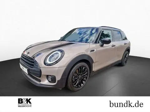 Annonce MINI COOPER Essence 2023 d'occasion Allemagne