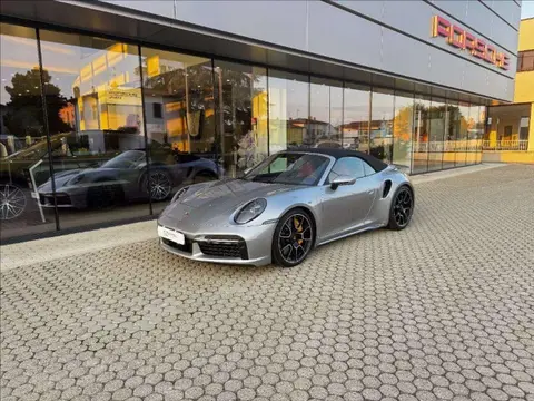 Used PORSCHE 911 Petrol 2021 Ad 