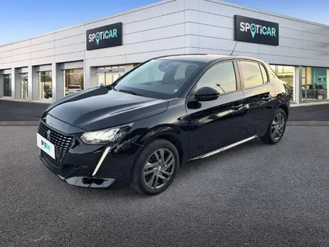 Used PEUGEOT 208 Petrol 2022 Ad 