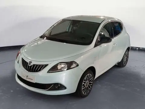 Used LANCIA YPSILON Hybrid 2024 Ad 