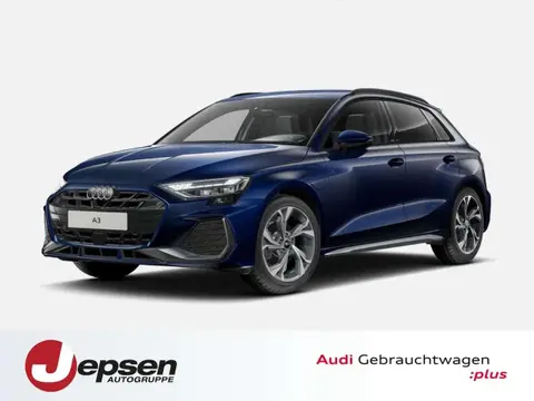 Annonce AUDI A3 Hybride 2024 d'occasion 