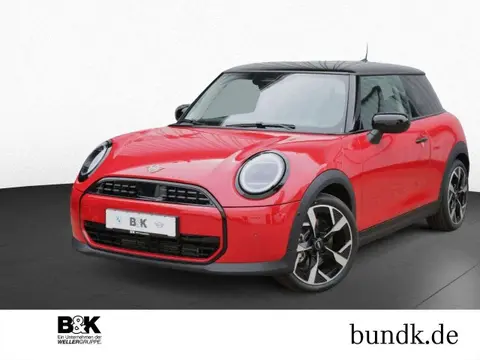 Used MINI COOPER Petrol 2024 Ad 