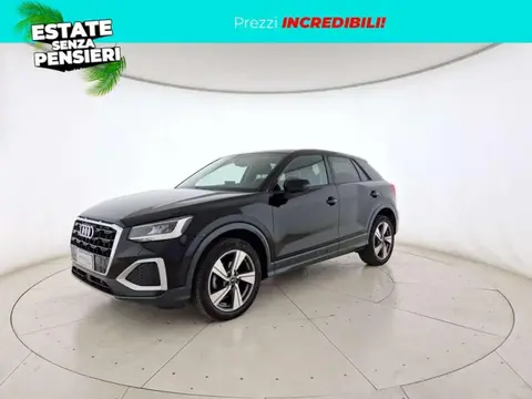 Annonce AUDI Q2 Diesel 2021 d'occasion 