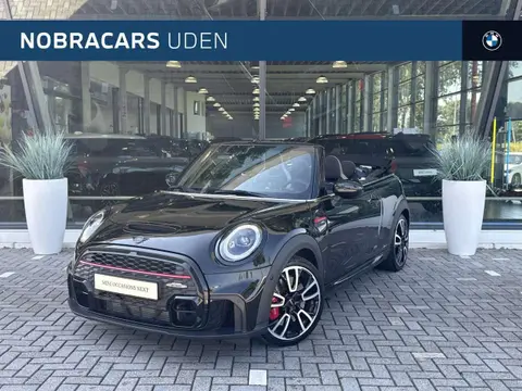 Annonce MINI JOHN COOPER WORKS Essence 2021 d'occasion 