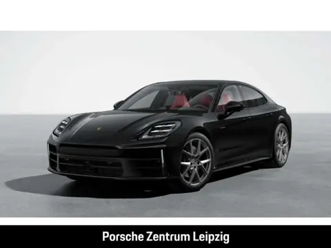 Annonce PORSCHE PANAMERA Hybride 2024 d'occasion 