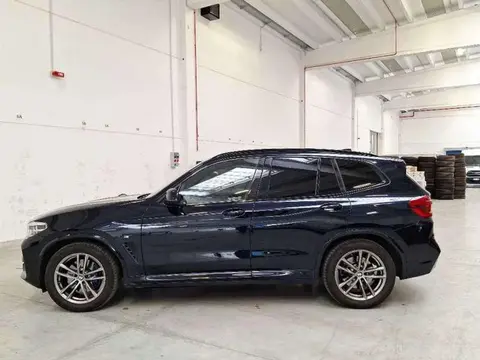 Annonce BMW X3 Diesel 2019 d'occasion 