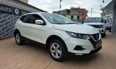 Annonce NISSAN QASHQAI Diesel 2019 d'occasion 