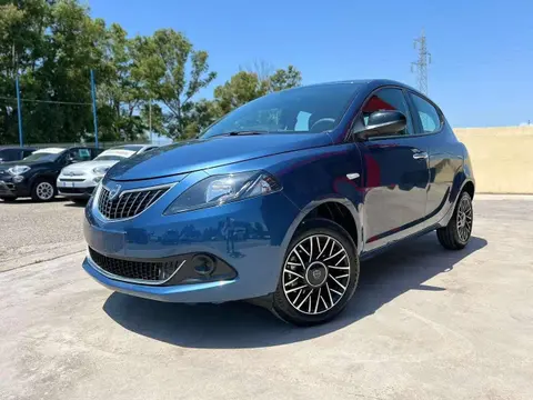 Used LANCIA YPSILON LPG 2024 Ad 