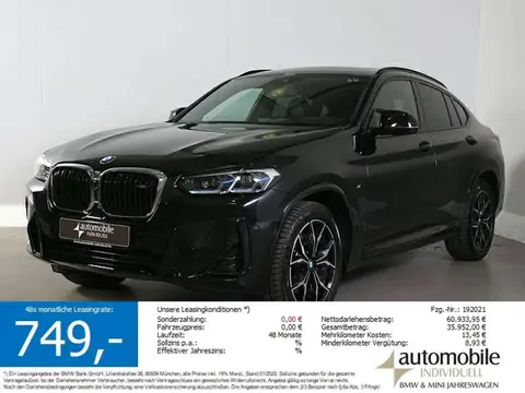 Used BMW X4 Diesel 2023 Ad 