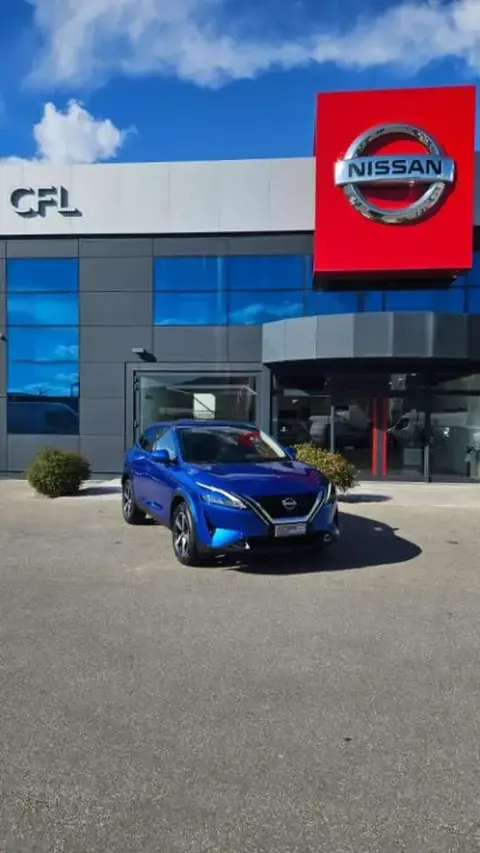 Used NISSAN QASHQAI Hybrid 2023 Ad 